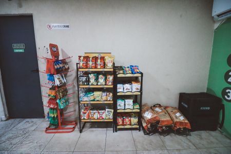 Apartamento à venda com 126m², 3 quartos e 2 vagasMercadinho
