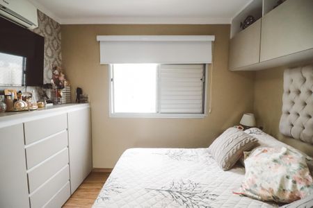 Apartamento à venda com 126m², 3 quartos e 2 vagasQuarto Suíte