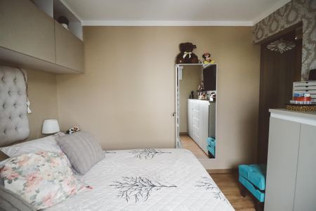 Apartamento à venda com 126m², 3 quartos e 2 vagasQuarto Suíte