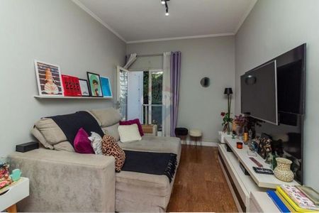 Apartamento à venda com 71m², 3 quartos e sem vaga
