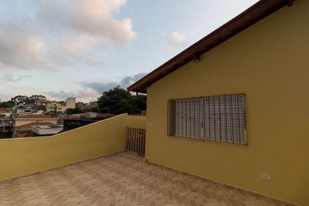 Casa à venda com 2 quartos, 70m² em Vila Palmeiras, São Paulo