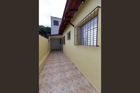 Casa à venda com 2 quartos, 70m² em Vila Palmeiras, São Paulo