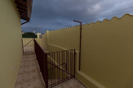 Casa à venda com 2 quartos, 70m² em Vila Palmeiras, São Paulo