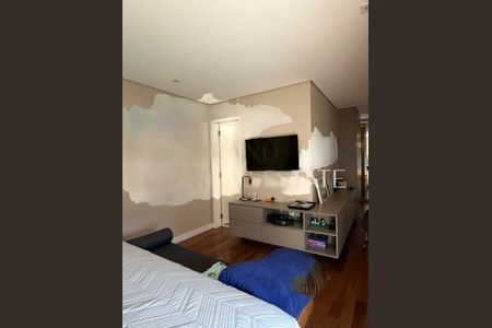 Casa à venda com 3 quartos, 190m² em Santo Amaro, São Paulo