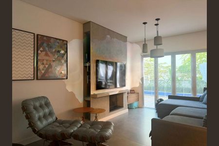 Casa à venda com 3 quartos, 190m² em Santo Amaro, São Paulo