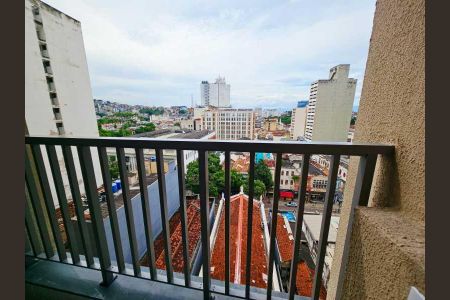 Kitnet/Studio à venda com 1 quarto, 33m² em Centro, Rio de Janeiro
