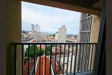 Kitnet/Studio à venda com 1 quarto, 33m² em Centro, Rio de Janeiro