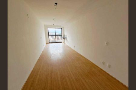 Kitnet/Studio à venda com 1 quarto, 33m² em Centro, Rio de Janeiro