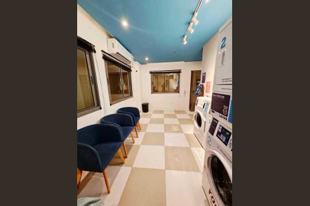 Kitnet/Studio à venda com 1 quarto, 33m² em Centro, Rio de Janeiro