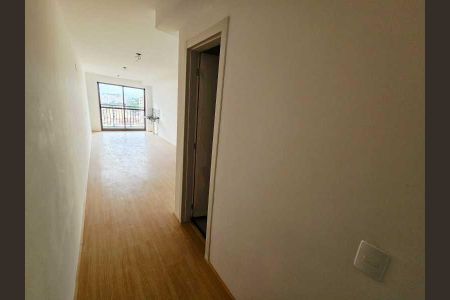 Kitnet/Studio à venda com 1 quarto, 33m² em Centro, Rio de Janeiro