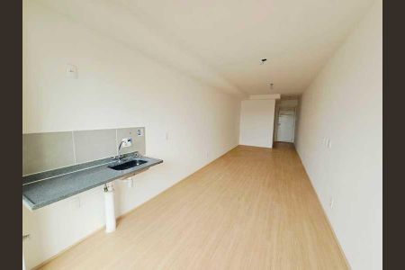 Kitnet/Studio à venda com 1 quarto, 33m² em Centro, Rio de Janeiro