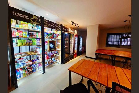 Kitnet/Studio à venda com 1 quarto, 33m² em Centro, Rio de Janeiro