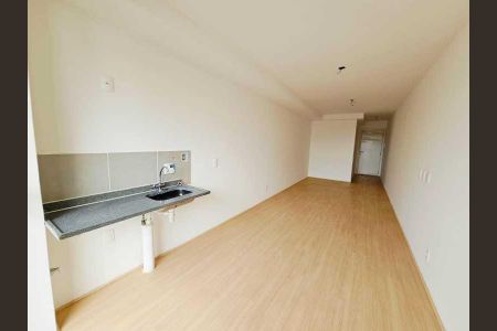 Kitnet/Studio à venda com 1 quarto, 33m² em Centro, Rio de Janeiro