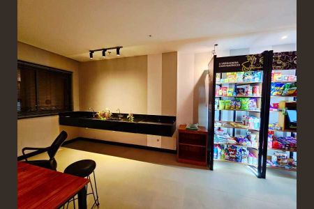 Kitnet/Studio à venda com 1 quarto, 33m² em Centro, Rio de Janeiro