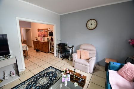 Casa à venda com 152m², 3 quartos e 1 vagaSala
