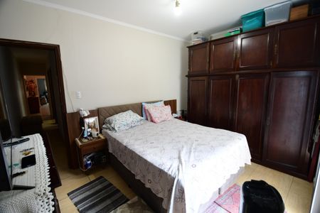 Casa à venda com 152m², 3 quartos e 1 vagaQuarto 2 - Suíte