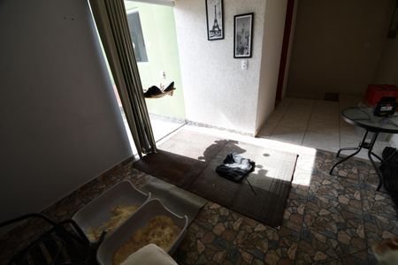 Casa à venda com 152m², 3 quartos e 1 vagaSala 2 - Edícula