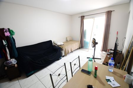 Casa à venda com 152m², 3 quartos e 1 vagaSala - Edícula