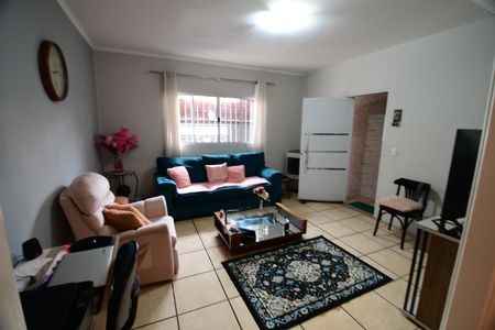 Casa à venda com 152m², 3 quartos e 1 vagaSala