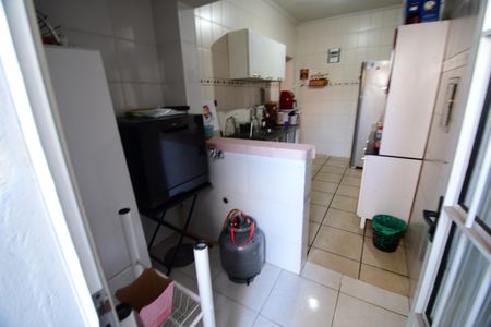 Casa à venda com 152m², 3 quartos e 1 vagaCozinha