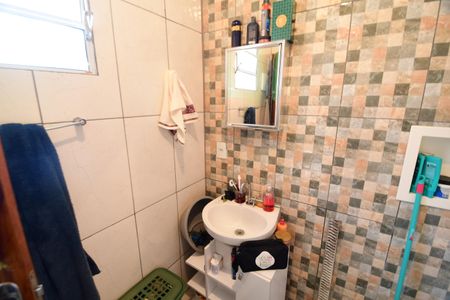 Casa à venda com 152m², 3 quartos e 1 vagaBanheiro - Edícula