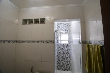 Casa à venda com 152m², 3 quartos e 1 vagaBanheiro Social