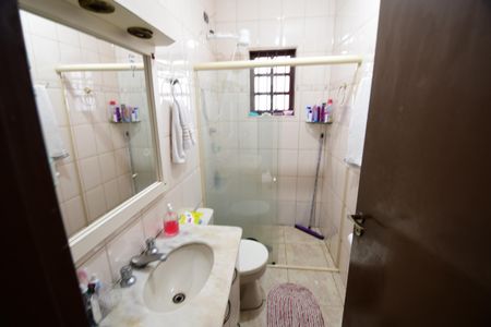 Casa à venda com 152m², 3 quartos e 1 vagaBanheiro Suíte