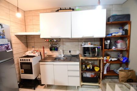 Casa à venda com 152m², 3 quartos e 1 vagaCozinha - Edícula