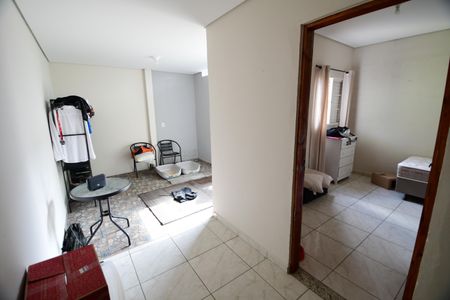 Casa à venda com 152m², 3 quartos e 1 vagaSala 2 - Edícula