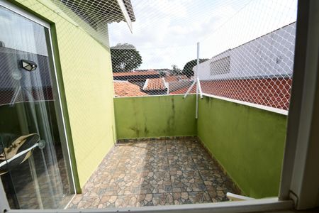 Casa à venda com 152m², 3 quartos e 1 vagaQuarto - Edícula Vista