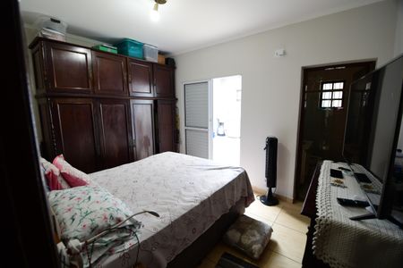 Casa à venda com 152m², 3 quartos e 1 vagaQuarto 2 - Suíte