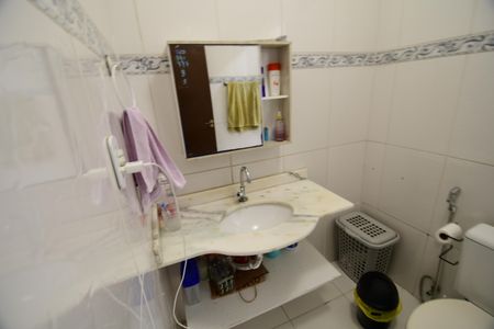 Casa à venda com 152m², 3 quartos e 1 vagaBanheiro Social