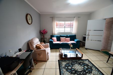 Casa à venda com 152m², 3 quartos e 1 vagaSala