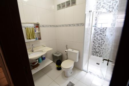 Casa à venda com 152m², 3 quartos e 1 vagaBanheiro Social