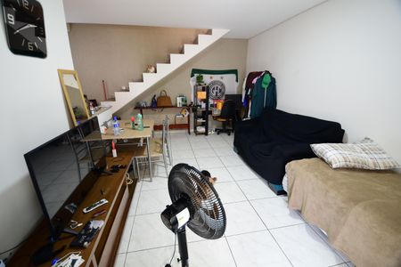 Casa à venda com 152m², 3 quartos e 1 vagaSala - Edícula