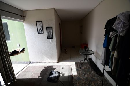 Casa à venda com 152m², 3 quartos e 1 vagaSala 2 - Edícula