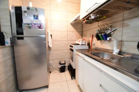 Casa à venda com 152m², 3 quartos e 1 vagaCozinha - Edícula