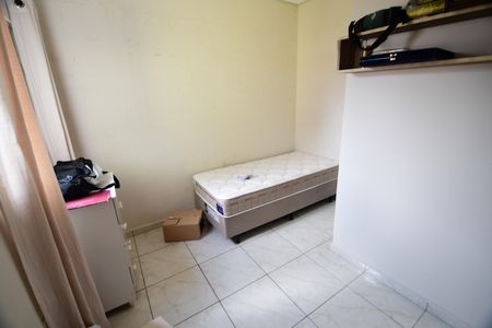 Casa à venda com 152m², 3 quartos e 1 vagaQuarto - Edícula