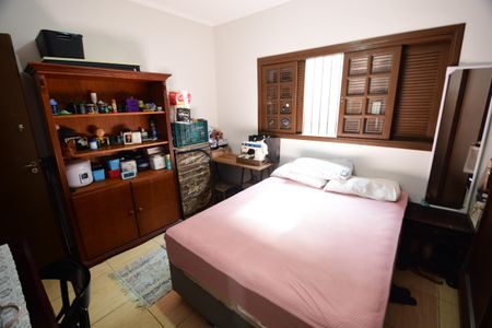 Quarto 1 de casa à venda com 3 quartos, 152m² em Ponte Preta, Campinas