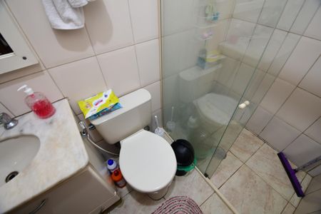 Casa à venda com 152m², 3 quartos e 1 vagaBanheiro Suíte