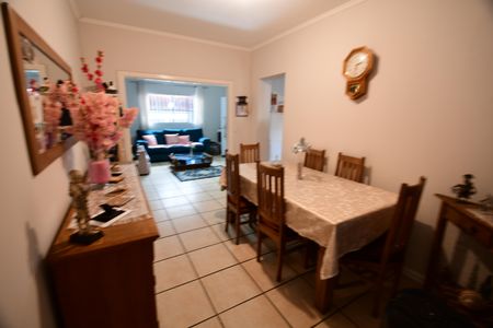 Casa à venda com 152m², 3 quartos e 1 vagaSala