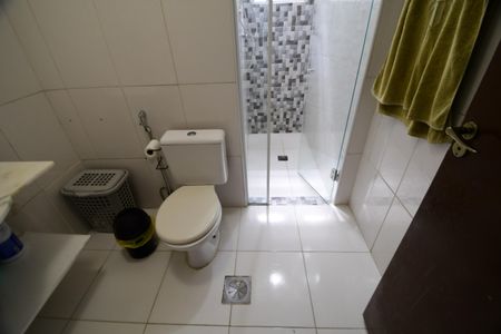 Casa à venda com 152m², 3 quartos e 1 vagaBanheiro Social