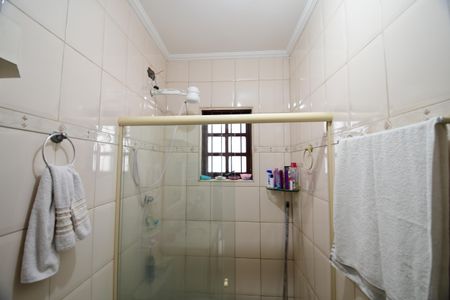 Casa à venda com 152m², 3 quartos e 1 vagaBanheiro Suíte