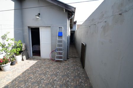 Casa à venda com 152m², 3 quartos e 1 vagaÁrea de Serviço