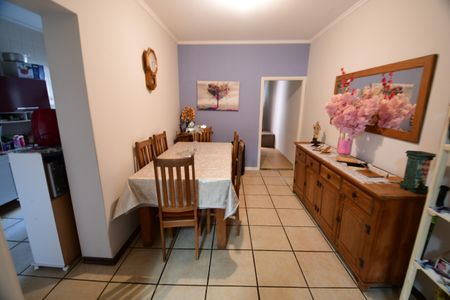 Casa à venda com 152m², 3 quartos e 1 vagaSala