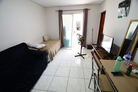 Casa à venda com 152m², 3 quartos e 1 vagaSala - Edícula