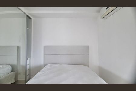 Apartamento à venda com 1 quarto, 45m² em Brooklin, São Paulo