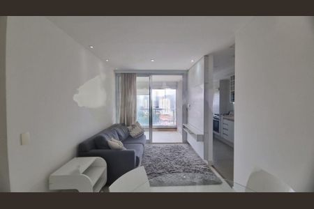 Apartamento à venda com 1 quarto, 45m² em Brooklin, São Paulo