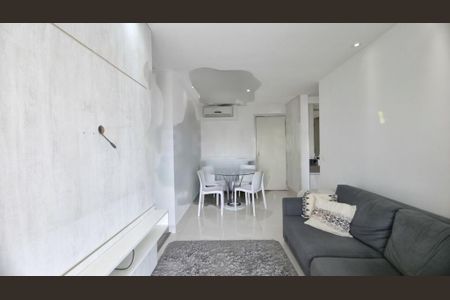 Apartamento à venda com 1 quarto, 45m² em Brooklin, São Paulo