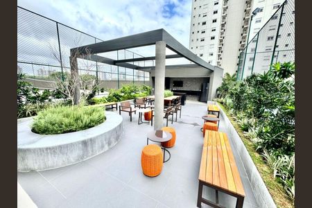 Apartamento à venda com 136m², 3 quartos e 2 vagas